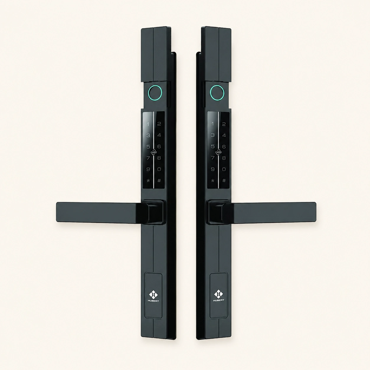 Khóa điện tử Hubert Series EU HB CNI5 EU
