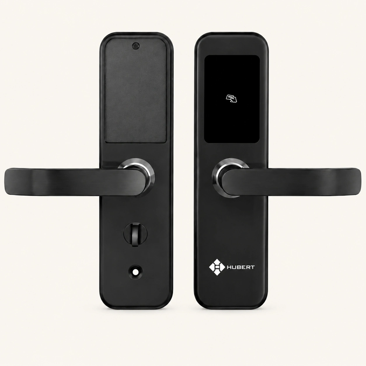Khóa điện tử Hubert Series Hotel HB KSCG78