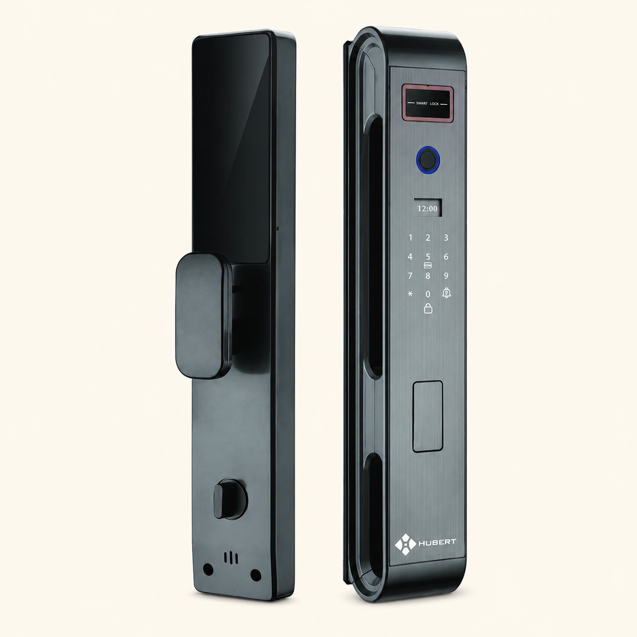 Khóa điện tử Hubert Series Luxury HB CG65
